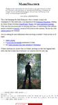 Mobile Screenshot of marktraceur.info
